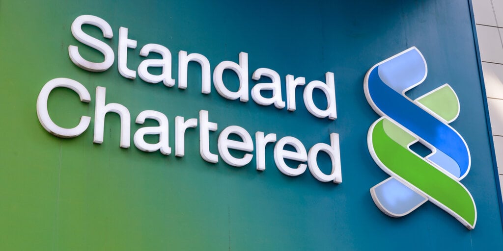 Ethereum Could Nearly Double in Price on ETF Approval in May: Standard Chartered