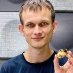 Ethereum Founder Vitalik Buterin Doesn’t Want to Be the Face of Crypto