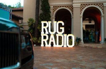 Fear and Loathing in Miami: Inside Art Basel and the Rug Radio Merger