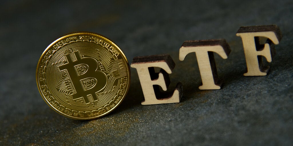 Global X Withdraws Spot Bitcoin ETF Application