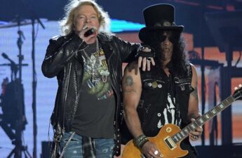 How Guns N' Roses Used AI to Create Wild New Music Video 'The General'