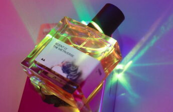 How a Perfume DAO Crafted a 'Scent of the Metaverse'