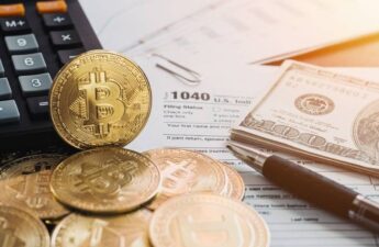 IRS Says It Won't Enforce $10K Crypto Tax Rule—For Now