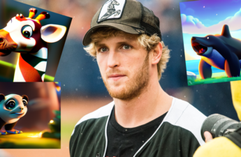 Logan Paul Launches CryptoZoo NFT ‘Buyback,’ Files Countersuit As Legal Battles Rage On