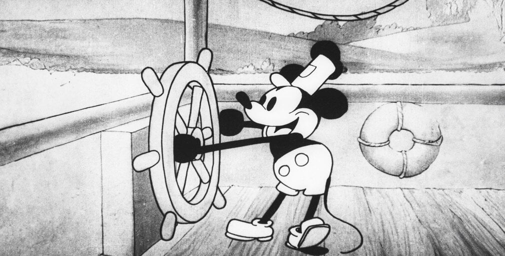 Mickey Mouse Belongs To Everyone—So Of Course There's Now a Meme Token
