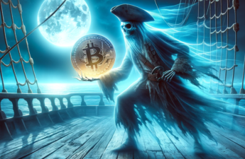 Mysterious Ordinals Inscription Teases 'Cursed' Bitcoin Art Project