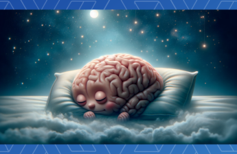 Power Naps Can Keep Your Brain from Shrinking: Study