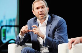 Ripple CEO Slams 'Very Hostile' SEC, Says Gensler Is a 'Political Liability'