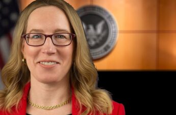 SEC 'Squandered a Decade' Rejecting Bitcoin ETFs: Commissioner Hester Peirce