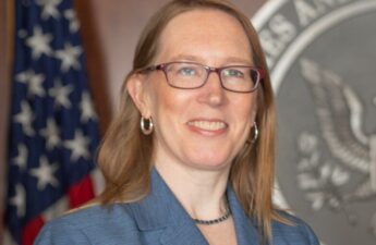 SEC's Hester Peirce: Bitcoin ETF 'Lesson Will Certainly Stick'