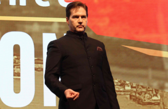 Self-Described Bitcoin Inventor Craig Wright Offers to Settle IP Case