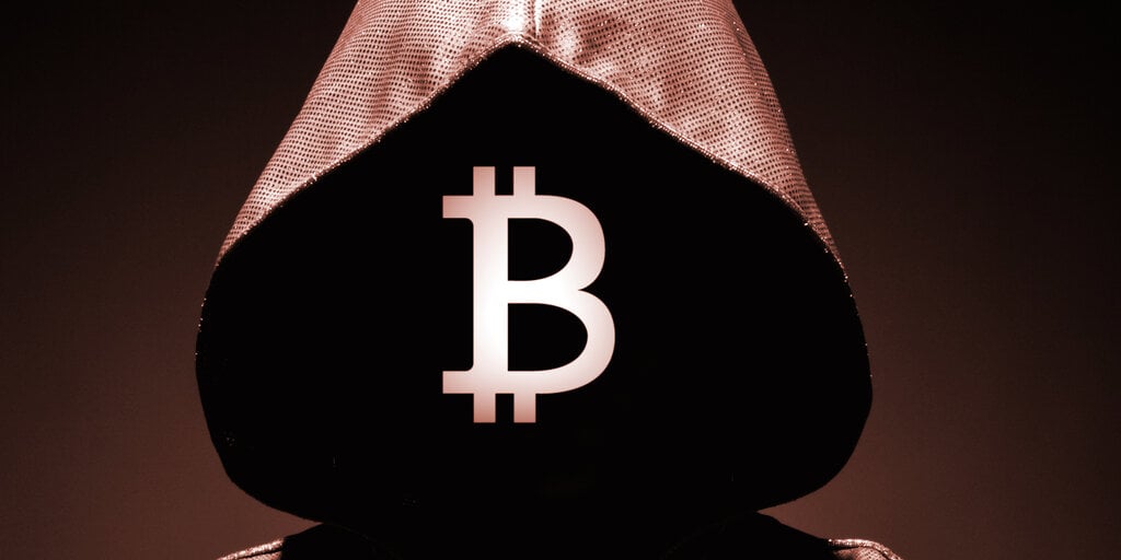 Someone Sent $1.2 Million in Bitcoin to Satoshi's Wallet—Why?