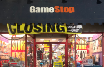 The Rise and Fall of GameStop's NFT Marketplace