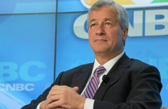 ‘Bitcoin Has No Value’: JP Morgan’s Jamie Dimon