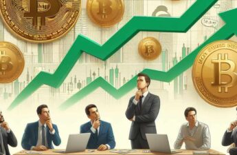 $30 Billion Investment Platform Approves 4 Spot Bitcoin ETFs for Clients