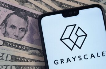 After Genesis Sale Approval Bump, Grayscale Bitcoin Trust Sell-Off Slows