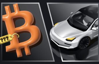 Binance’s Derivatives Arm Launches Tesla Model Y and Bitcoin Voucher Challenge 