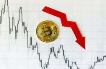 Bitcoin Back Below $50,000 After Inflation Data Spooks Investors