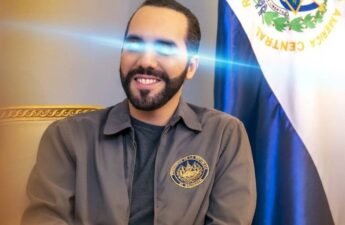 Bitcoin Champion Nayib Bukele Clinches Re-election in El Salvador