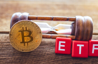 Bitcoin ETFs Gained Record $673 Million in One Day Amid BTC Rally