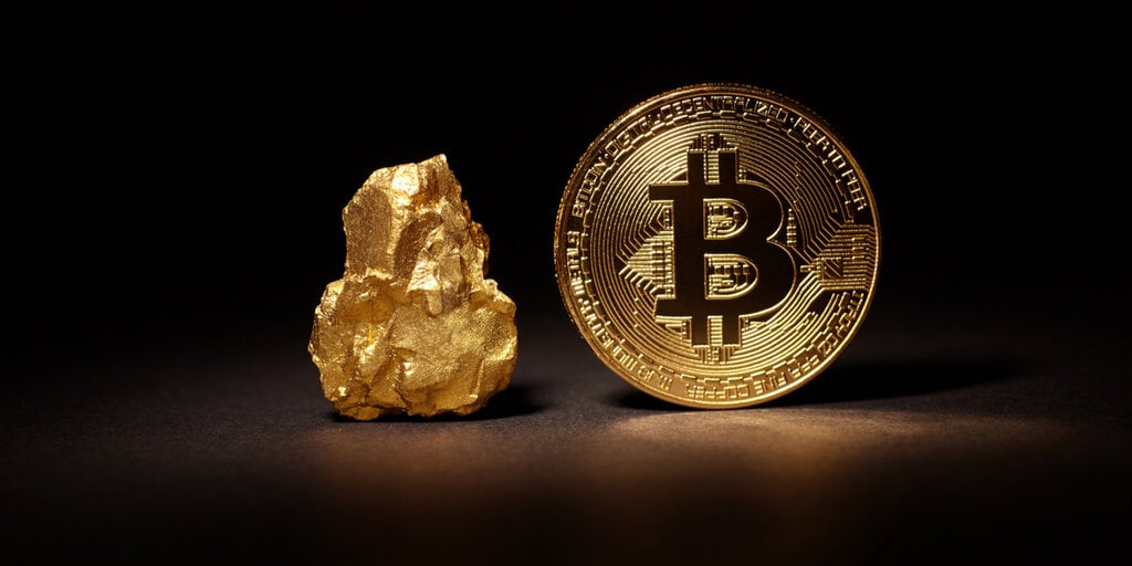 Bitcoin ETFs Surpass $3 Billion Net Flows, Shattering Gold ETF Launch