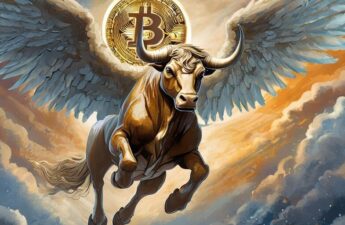 Bitcoin Hits $1 Trillion Market Cap as BTC Blitzes Past $51K