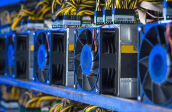 Bitcoin Mining Stocks Surge — Double-Digit Gains Highlight Rapid Growth in Digital Currency Sector