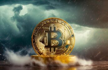 Bitcoin Price Flat, But There Could Be Turbulence on the Horizon