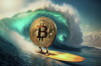 Bitcoin Short Squeeze Wipes Out $89M as Price Surges to $52K; ETF Inflows Hit $4B