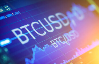 Bitcoin Technical Analysis: BTC Bulls Retreat From Near $49K Peak