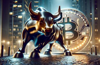 Bitcoin Technical Analysis: BTC Bulls Show Strength After Recent Consolidation Period  