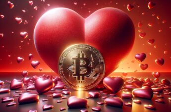 Bitcoin Technical Analysis: BTC’s Bullish Momentum Signals Strong Market Confidence on Valentine’s Day