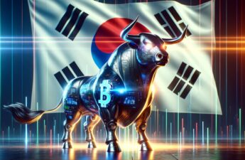 Bitcoin’s Swift Climb Triggers Soaring Premium in South Korea During Worldwide Rally