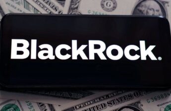 BlackRock Bitcoin ETF Records All-Time High $1.3 Billion in Single-Day Volume