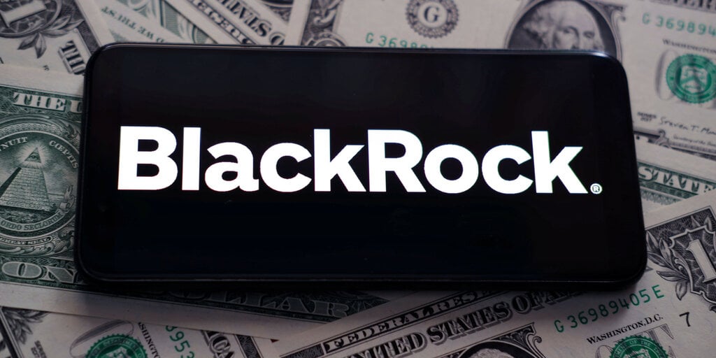 BlackRock Bitcoin ETF Records All-Time High $1.3 Billion in Single-Day Volume
