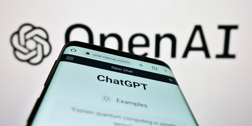 ChatGPT Can Now Remember, or Forget, What You've Told It