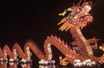 China, Crypto and The Year of the Dragon