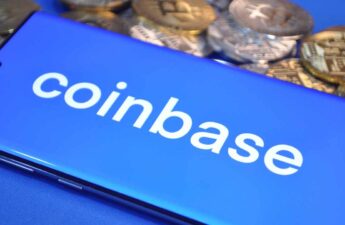 Coinbase CEO: Every Institution Is Now Starting to Hold Crypto