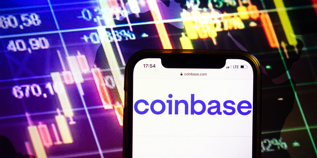 Coinbase Crash Could Mean Another Bitcoin Bull Run Is Coming—Here's Why