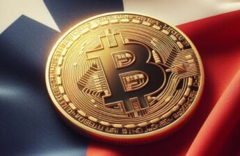 Coinbase Reveals Texas Voters Believe Crypto Is a Relevant Topic for the Next Elections