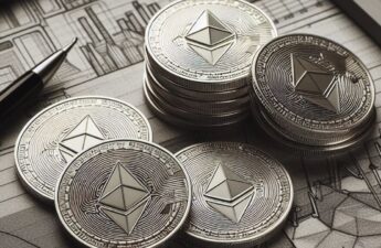 Coinbase on Grayscale Ethereum Spot ETF Application: “ETH Is a Commodity, Not a Security”