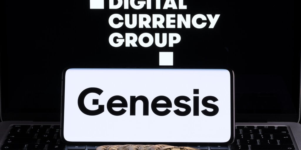 Collapsed Genesis Agrees to Settle SEC’s Earn Lawsuit for $21M