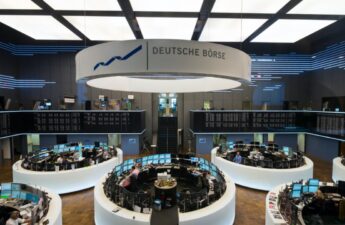 Deutsche Börse Group’s Crypto Subsidiary Granted Four Licenses by the German Regulator