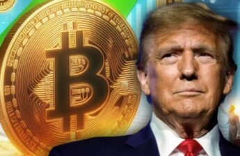 Donald Trump Acknowledges Bitcoin’s Popularity — Says BTC Has Taken on ‘a Life of Its Own’ and ‘I Can Live With It’