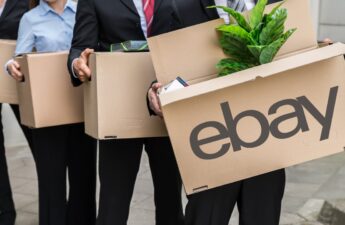 Ebay’s Web3 Division Reportedly Lays off 30% of Its Employees