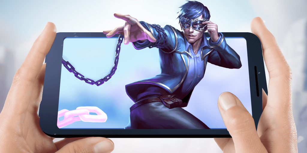 Ethereum NFT Card Game 'Gods Unchained' Hits iOS and Android