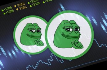 Ethereum's PEPE Leaps 36% While Solana Meme Coins WIF and BONK Rally