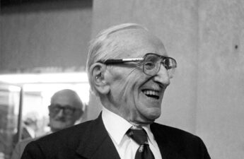 FA Hayek’s Foresight: Imagining Bitcoin’s Unstoppable Rise Through a ‘Sly, Roundabout Way’