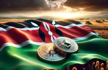 FATF Grey Listing Concern Prompts Kenya to Establish a Crypto Working Group