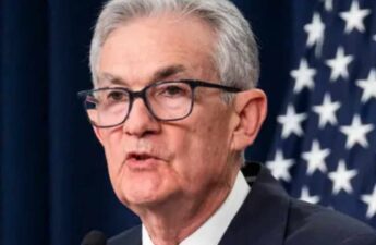 Fed Chair Powell Briefs Lawmakers on US Central Bank Digital Currency Progress